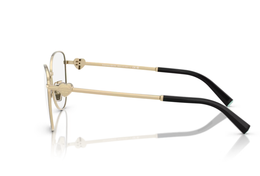TIFFANY & CO. TF1163B — Lateral