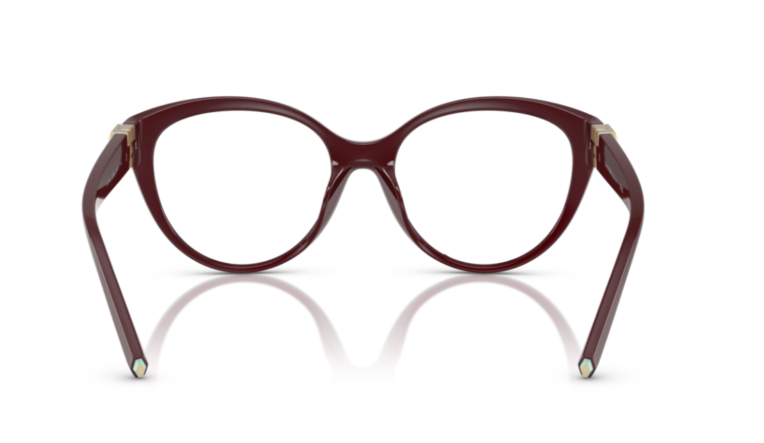 TIFFANY & CO. TF2255U — Traseira