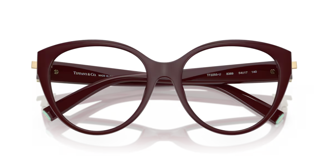TIFFANY & CO. TF2255U