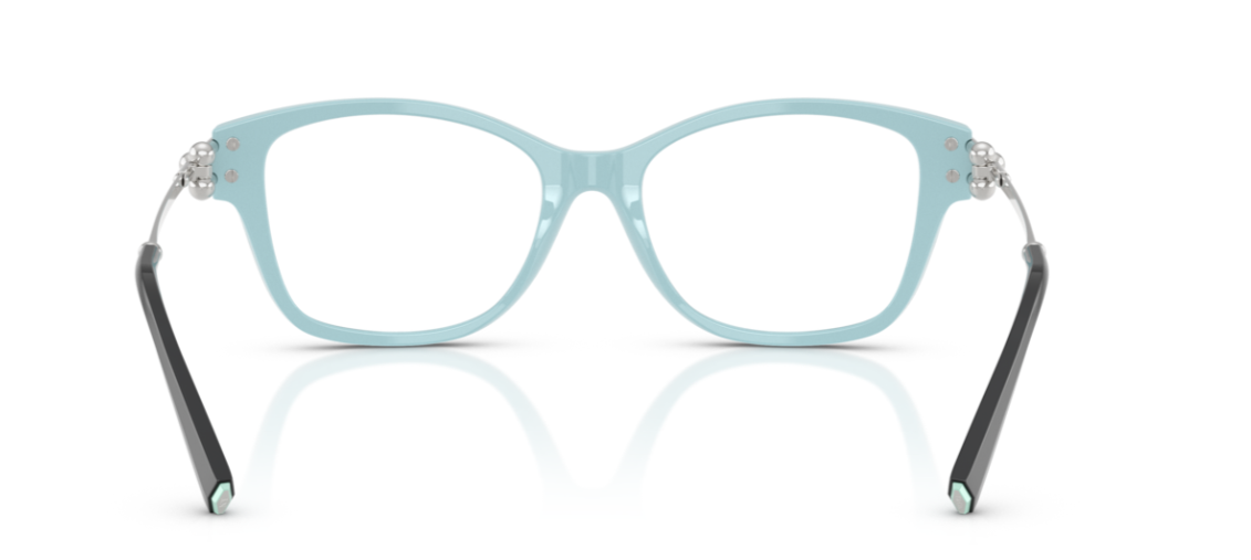 TIFFANY & CO. TF2266 — Traseira