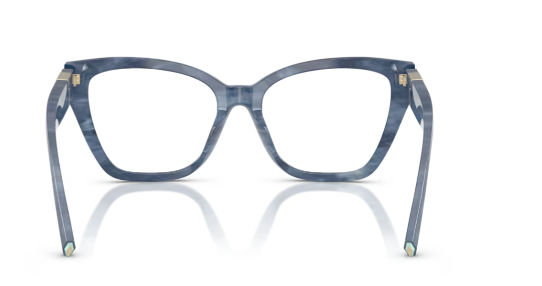 TIFFANY & CO. TF2271 — Traseira