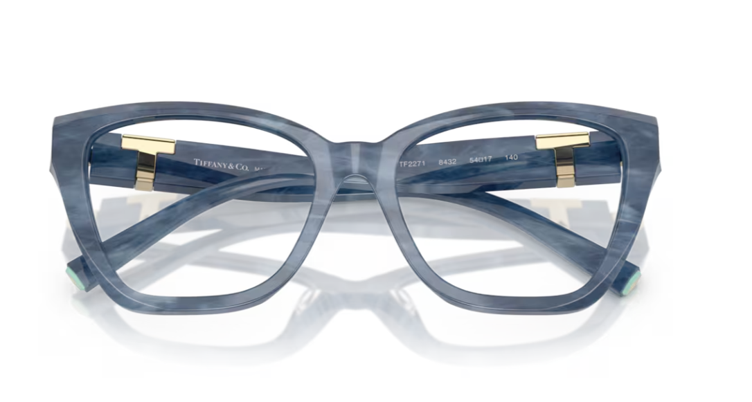 TIFFANY & CO. TF2271