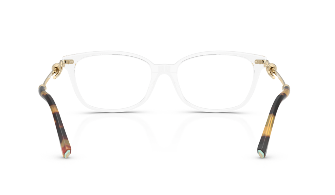 TIFFANY & CO. TF2281 — Traseira