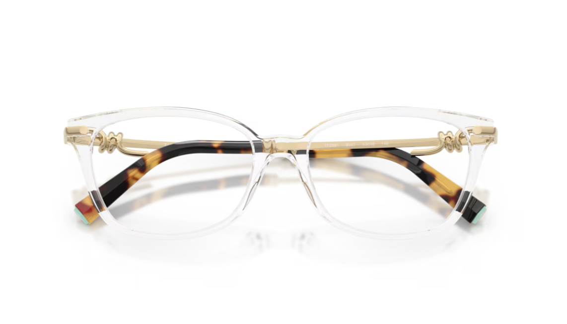TIFFANY & CO. TF2281