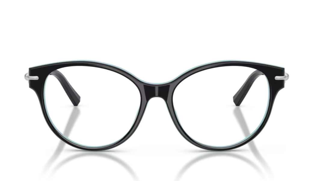 TIFFANY & CO. TF2289 — Frente (hastes abertas)